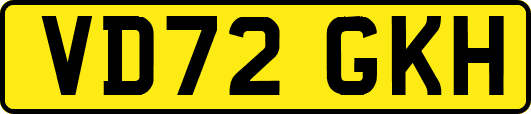 VD72GKH