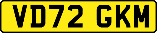 VD72GKM