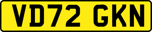 VD72GKN