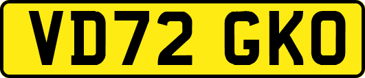 VD72GKO