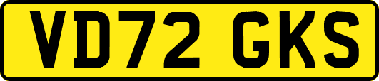 VD72GKS