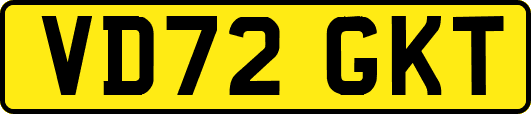 VD72GKT