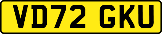 VD72GKU