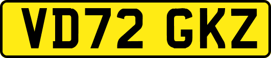 VD72GKZ