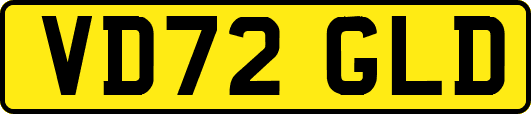 VD72GLD