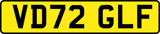VD72GLF