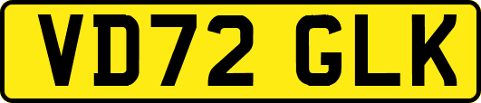VD72GLK