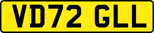 VD72GLL