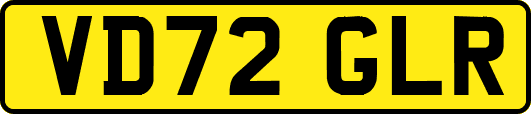 VD72GLR