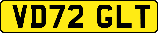 VD72GLT