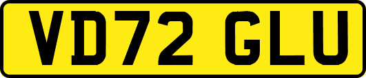 VD72GLU