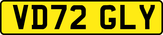 VD72GLY