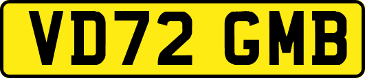 VD72GMB