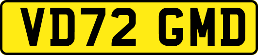VD72GMD