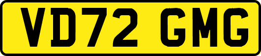 VD72GMG