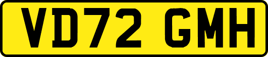 VD72GMH