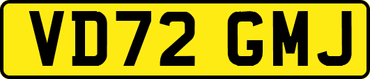 VD72GMJ