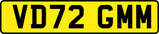 VD72GMM