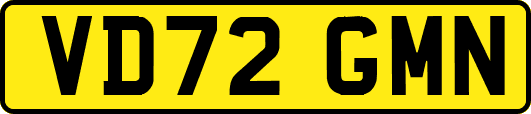 VD72GMN
