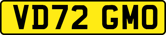 VD72GMO