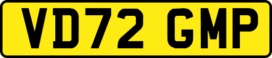 VD72GMP