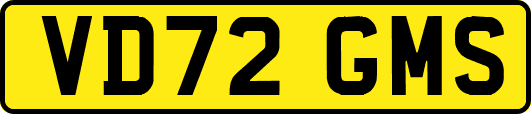 VD72GMS