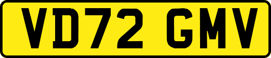 VD72GMV