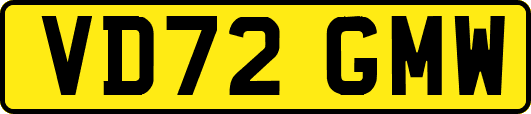 VD72GMW