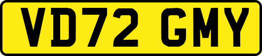 VD72GMY