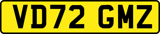 VD72GMZ