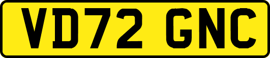 VD72GNC