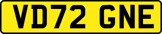 VD72GNE
