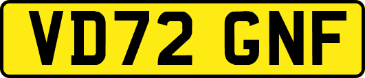VD72GNF