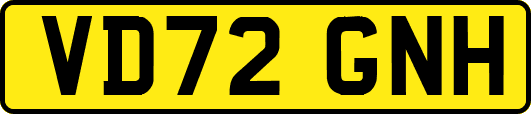 VD72GNH
