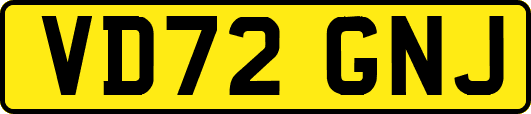 VD72GNJ