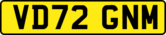 VD72GNM