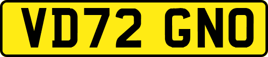 VD72GNO