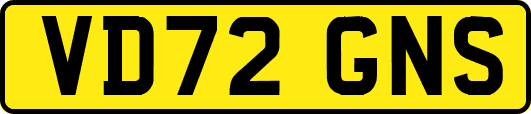 VD72GNS