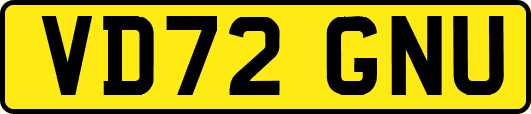 VD72GNU