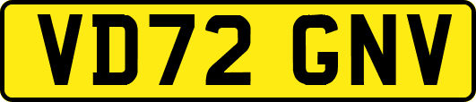 VD72GNV