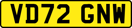 VD72GNW