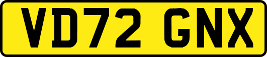 VD72GNX
