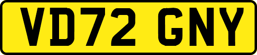 VD72GNY