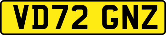 VD72GNZ