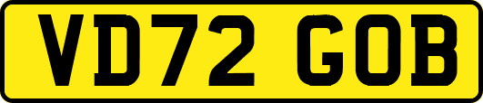 VD72GOB