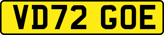 VD72GOE