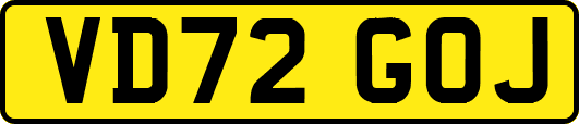VD72GOJ