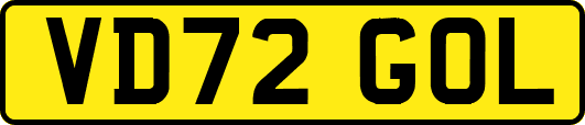 VD72GOL