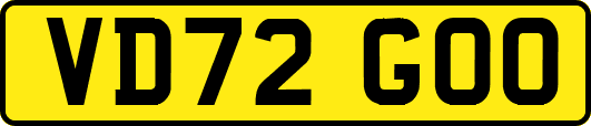 VD72GOO