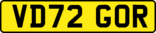 VD72GOR